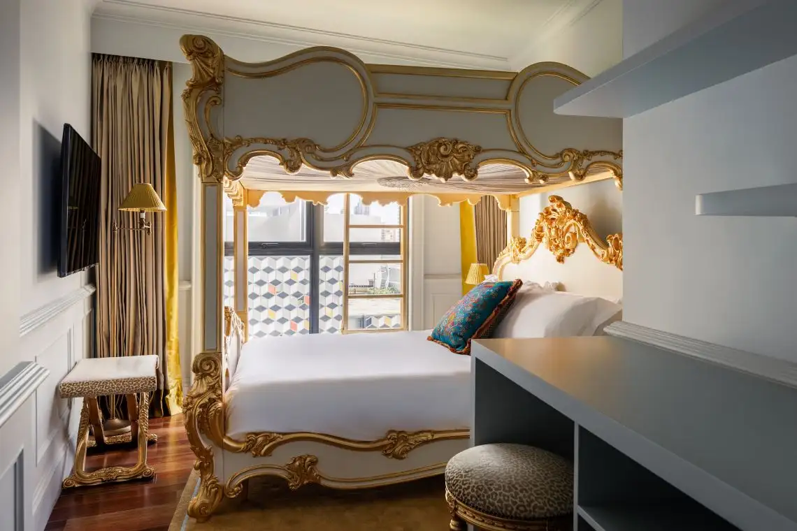 room