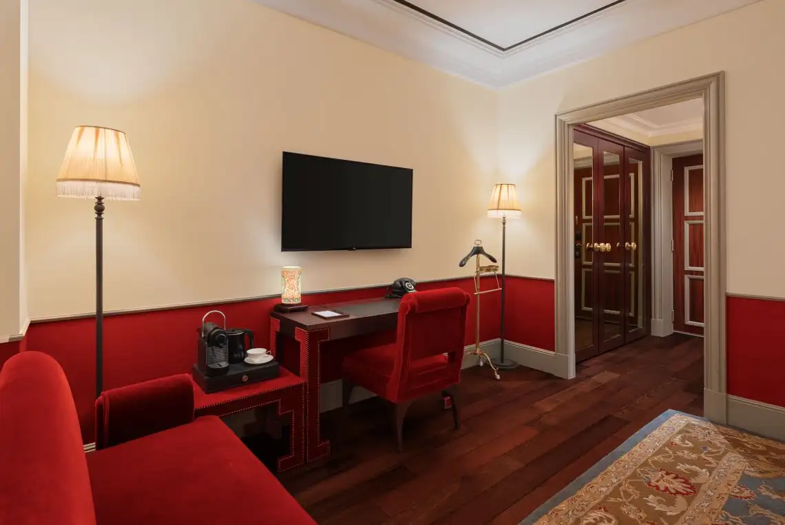 room