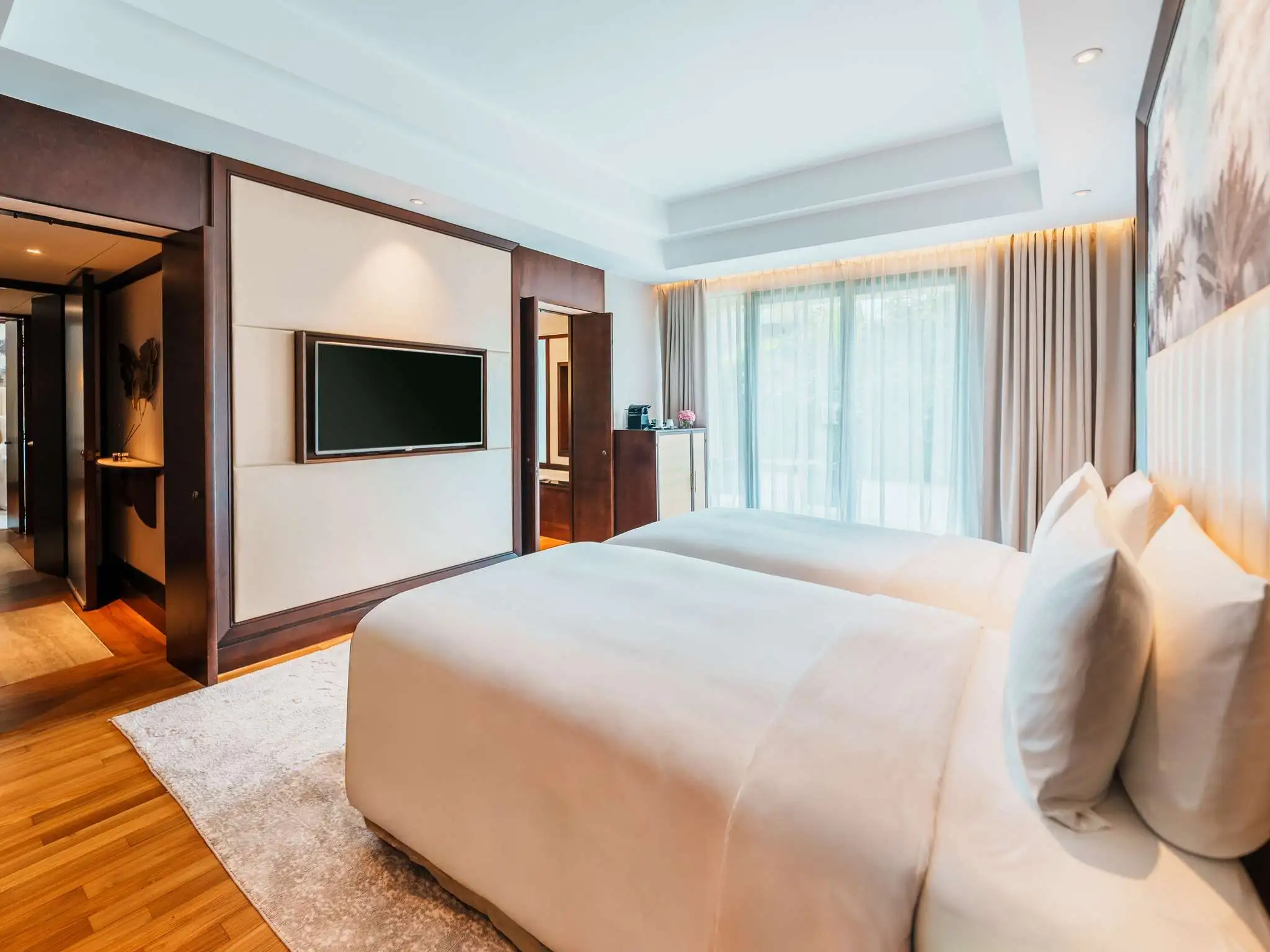 room