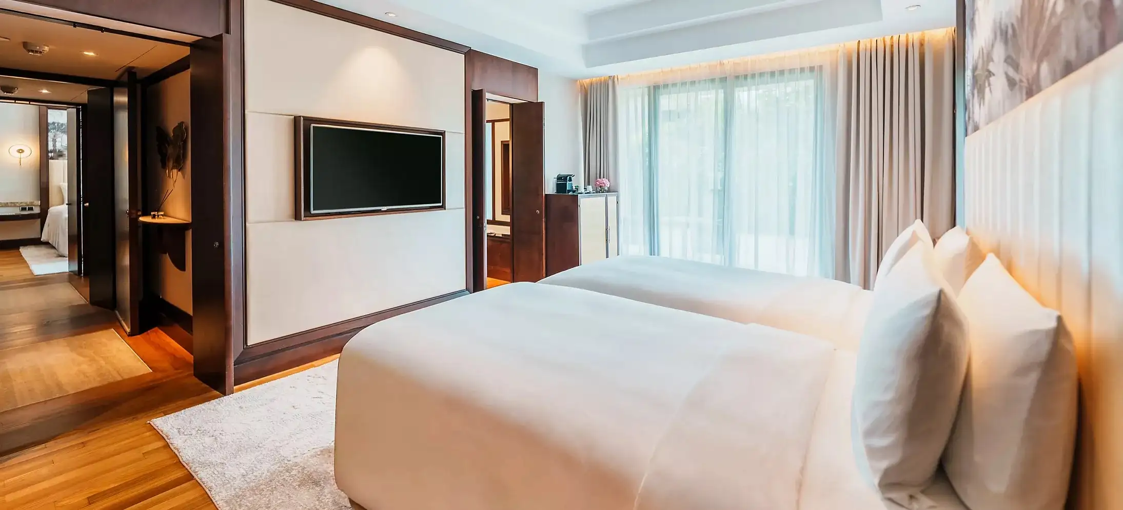 room