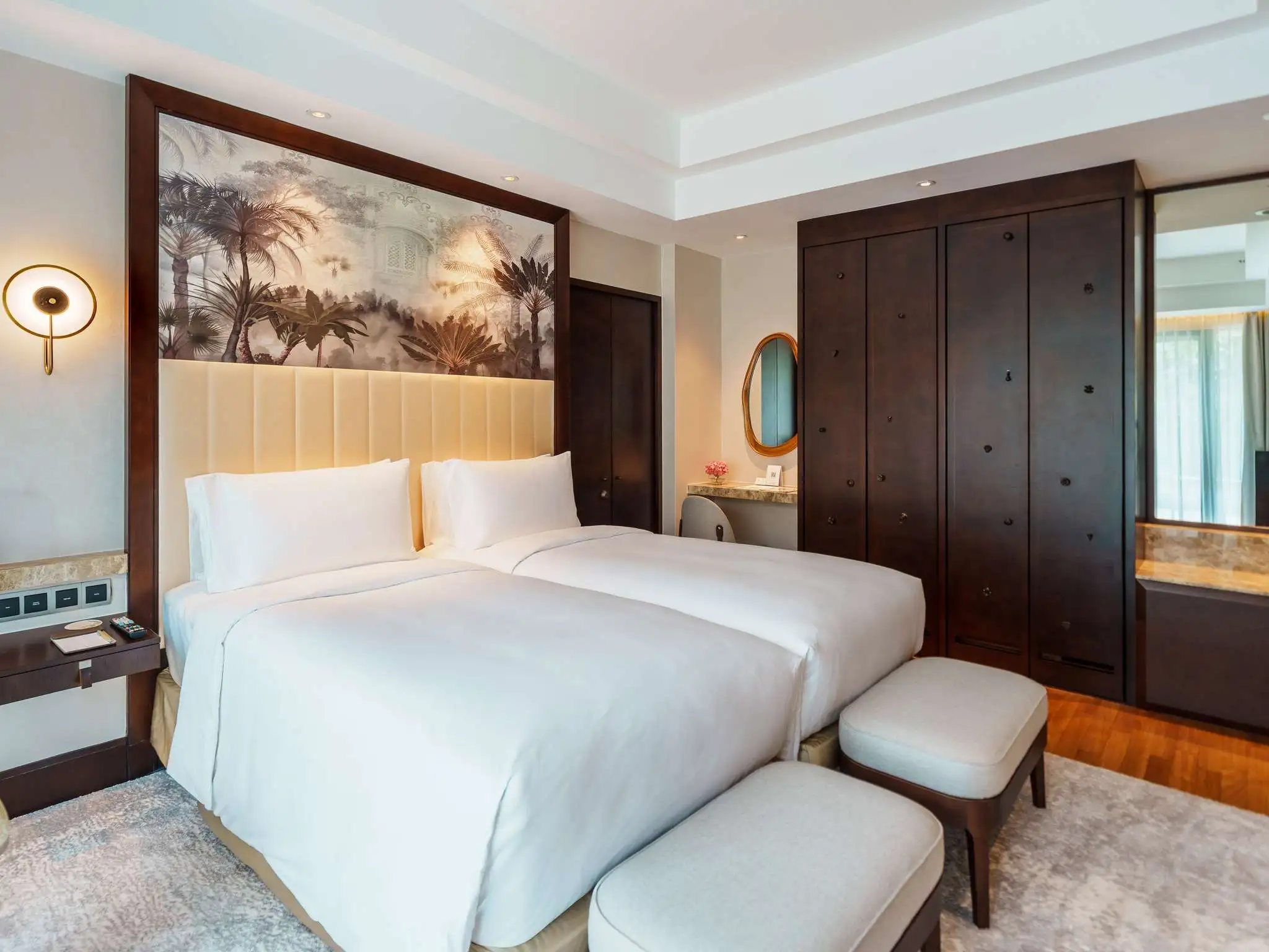 room