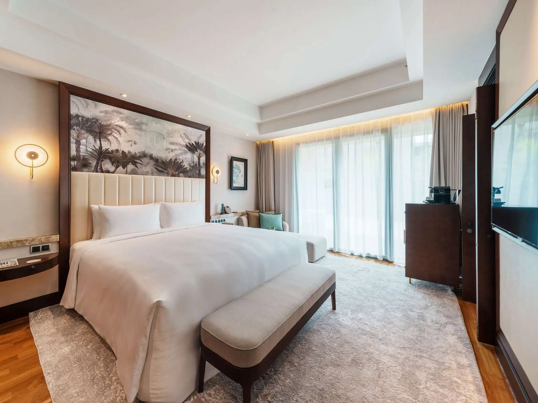 room