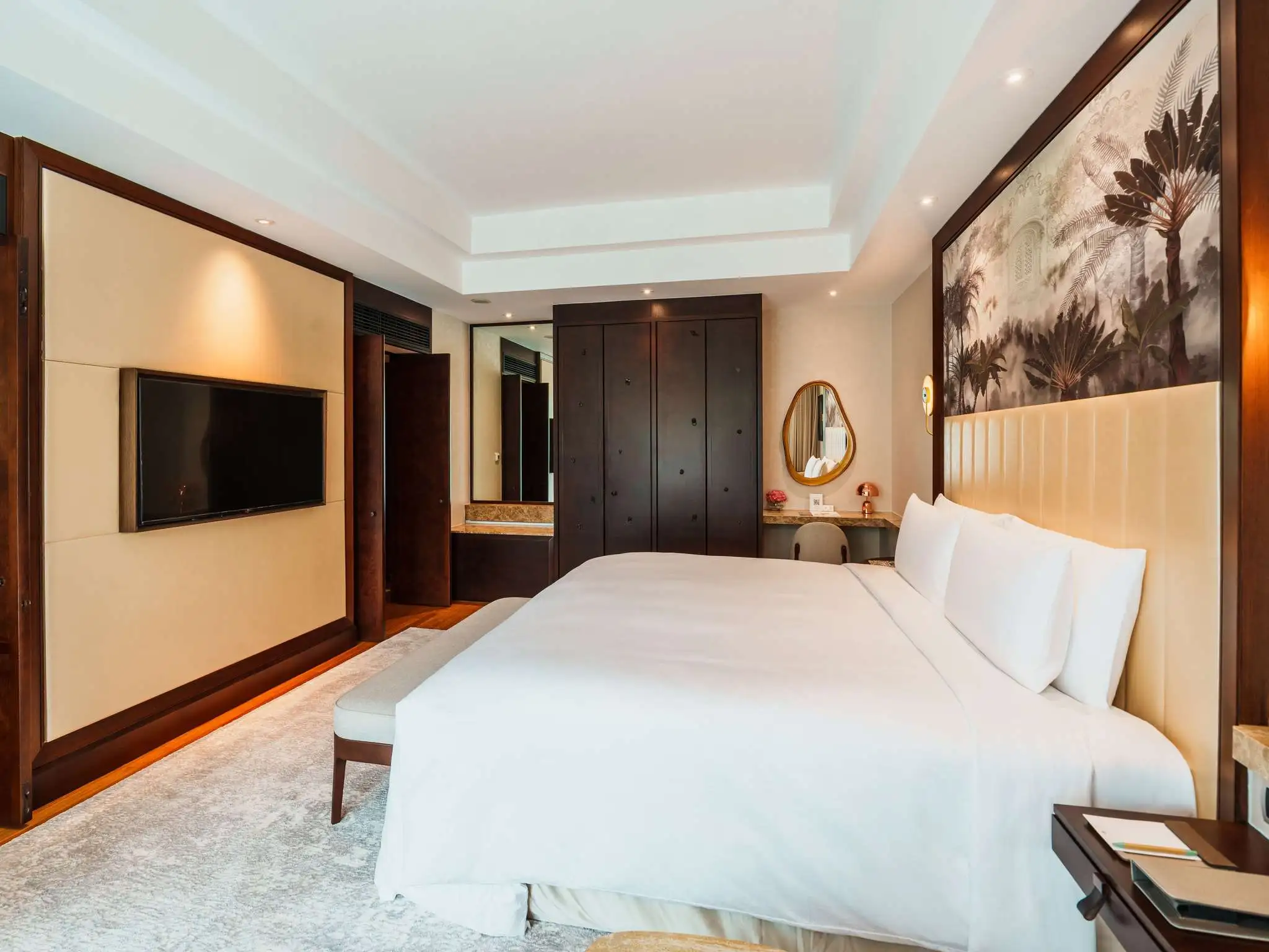 room