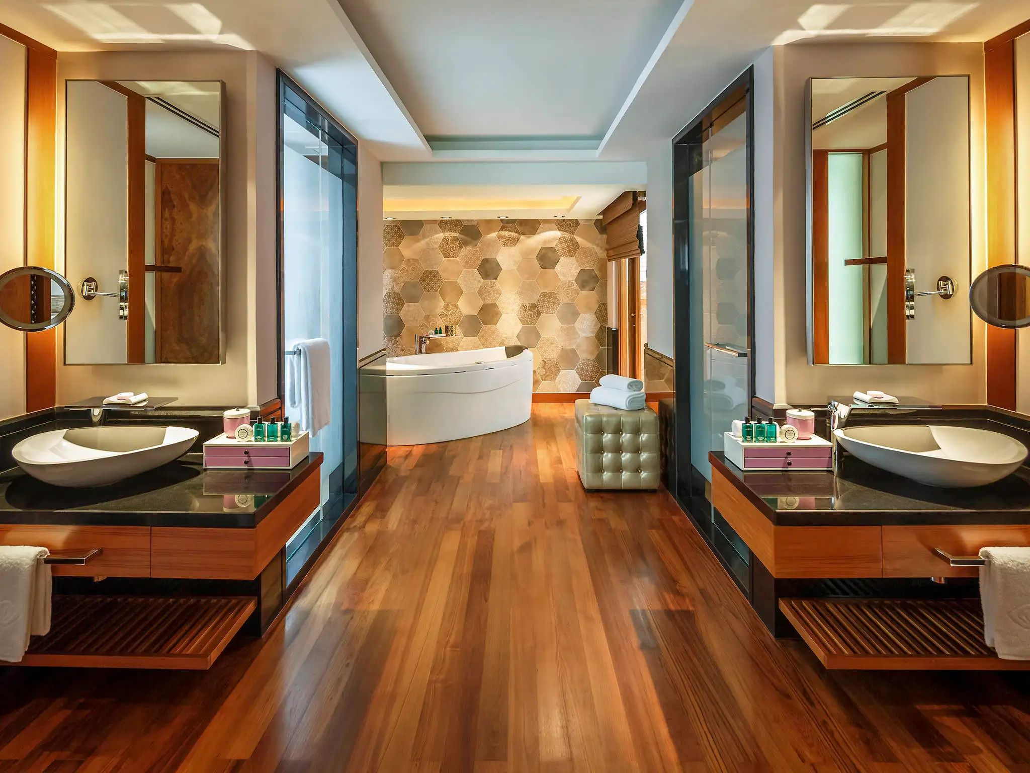 room