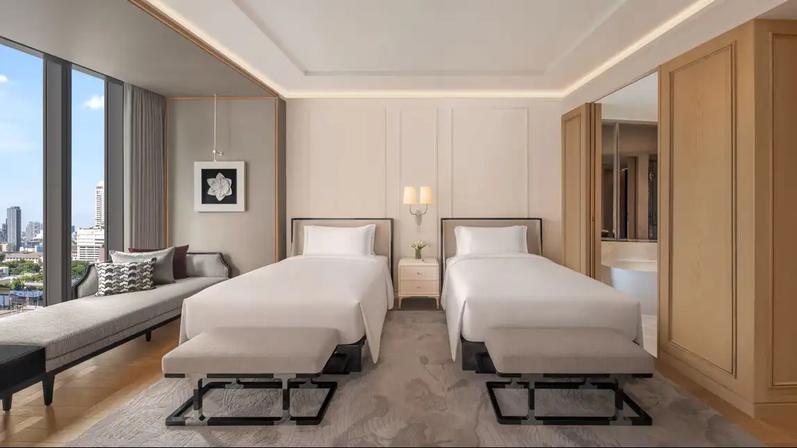 room