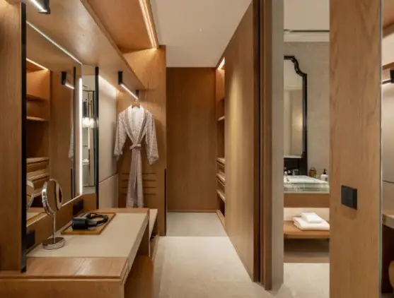 room