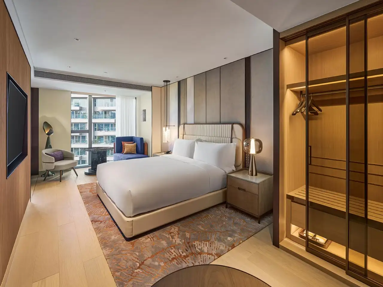 room