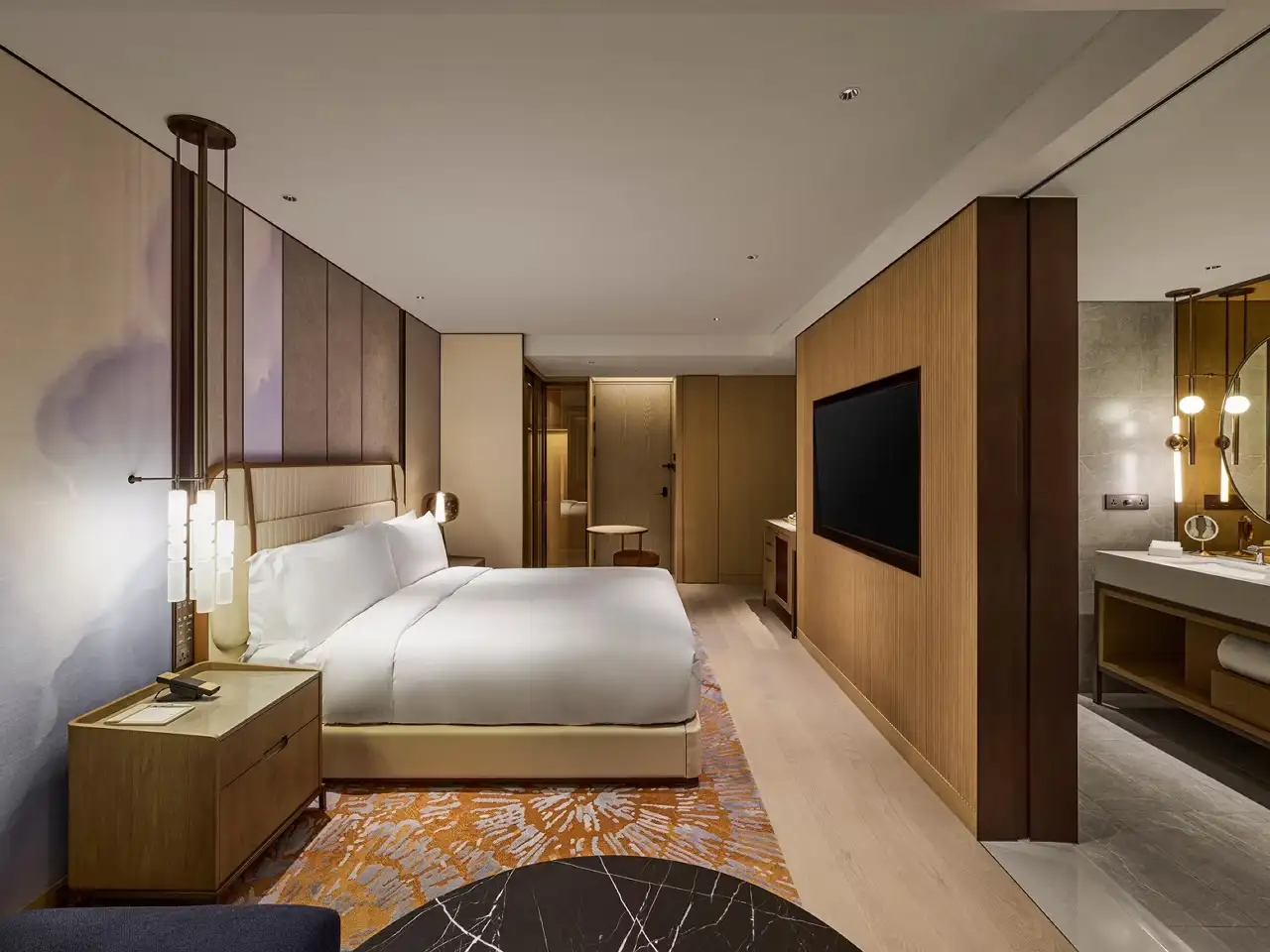 room