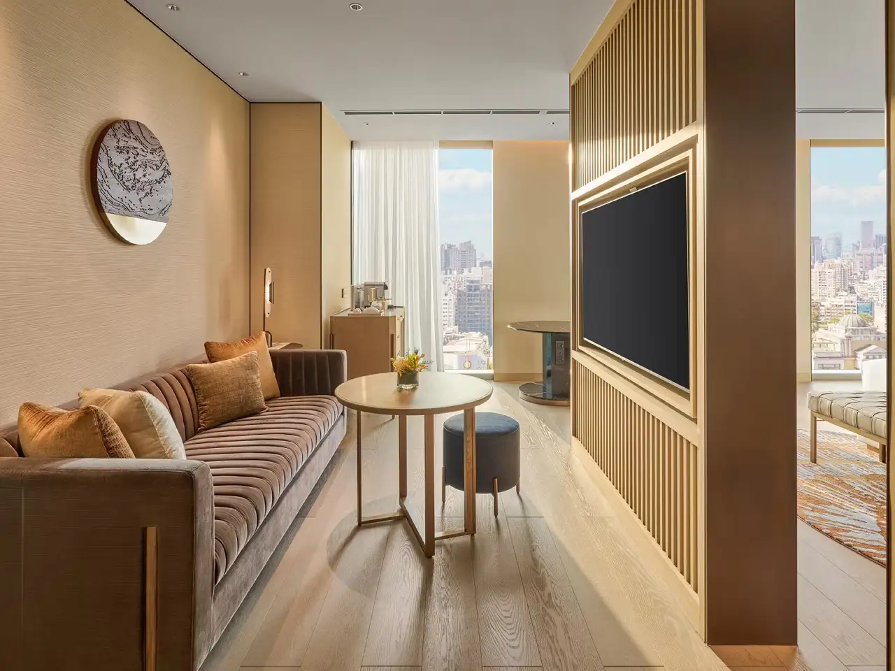 room