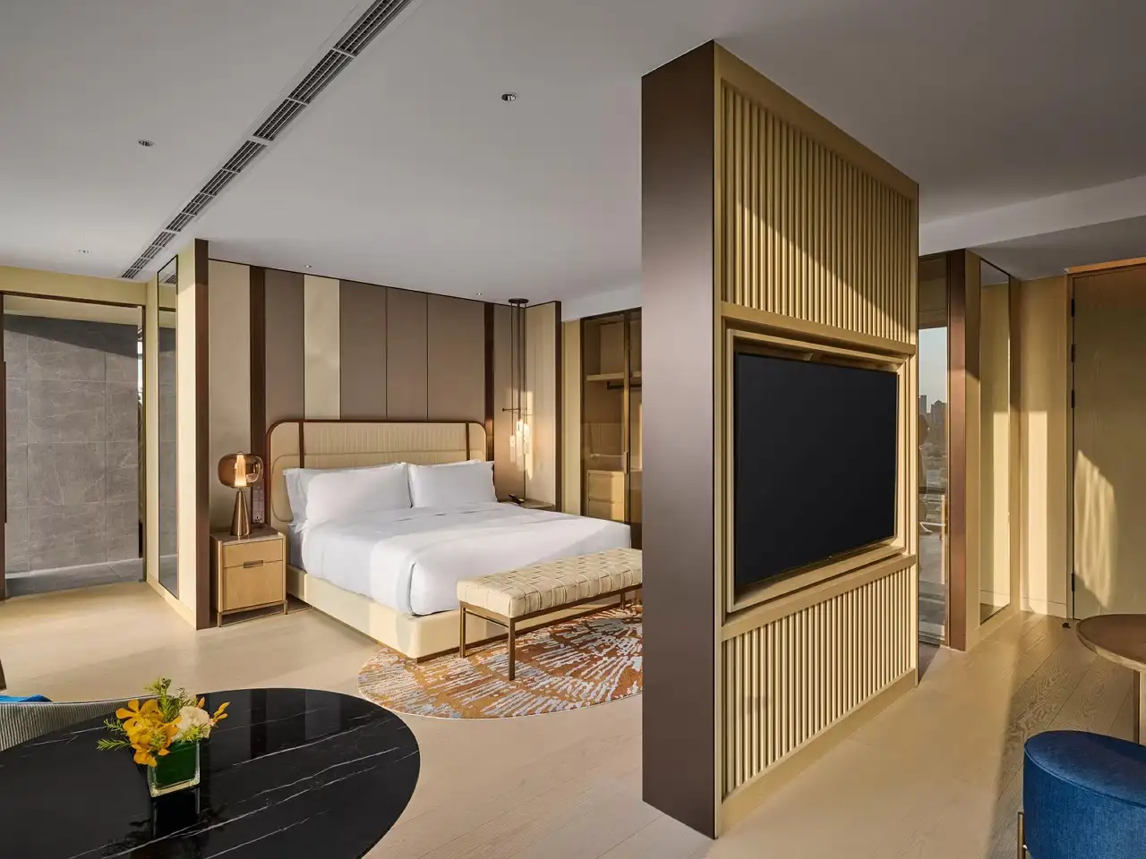 room