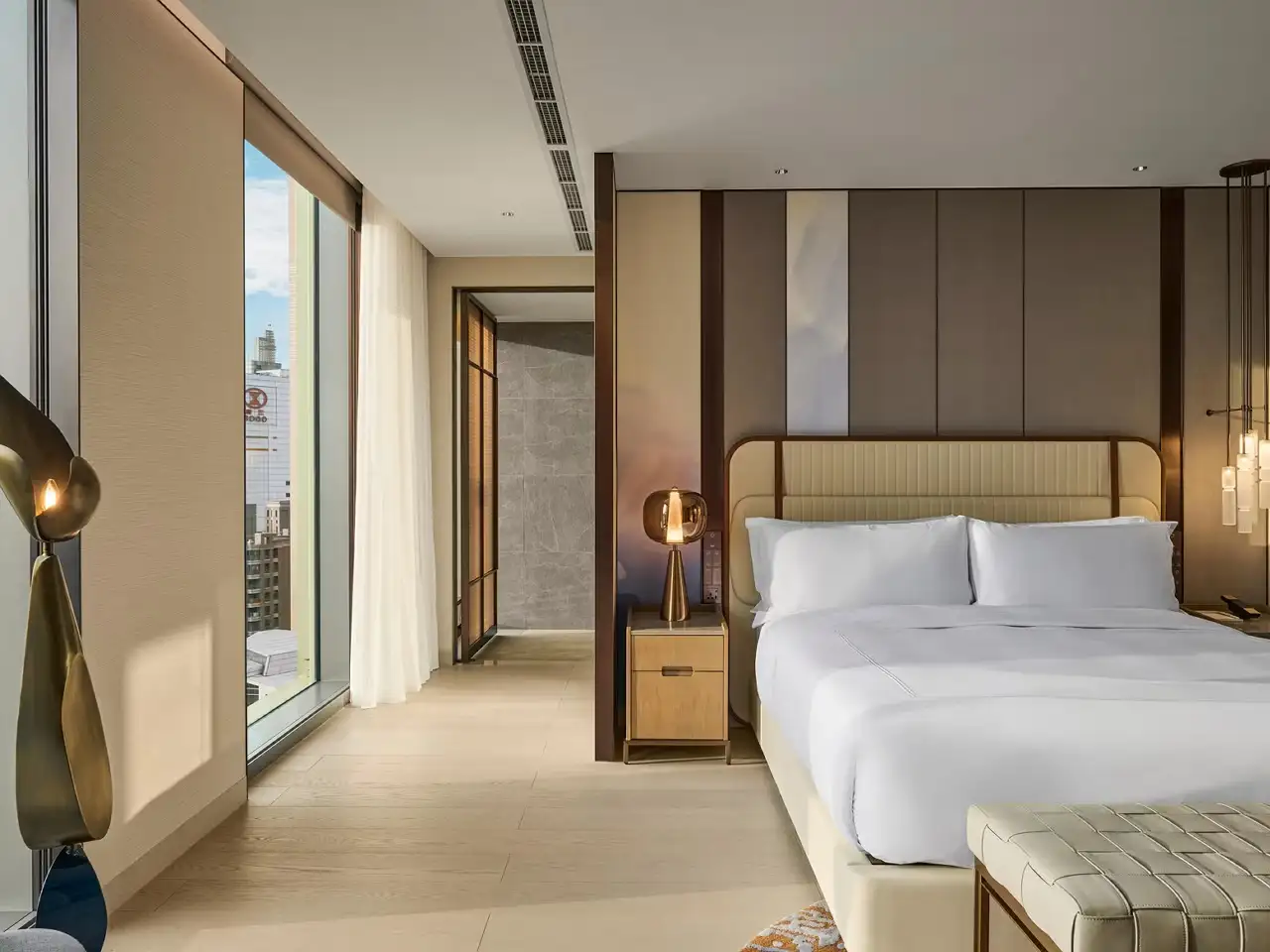 room