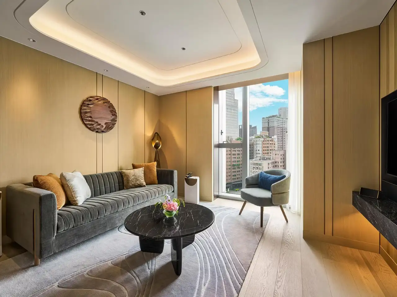 room
