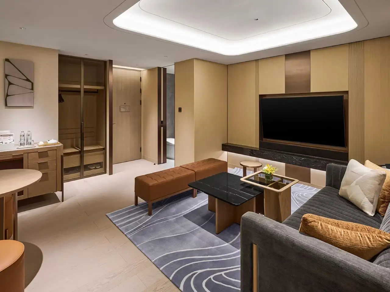 room