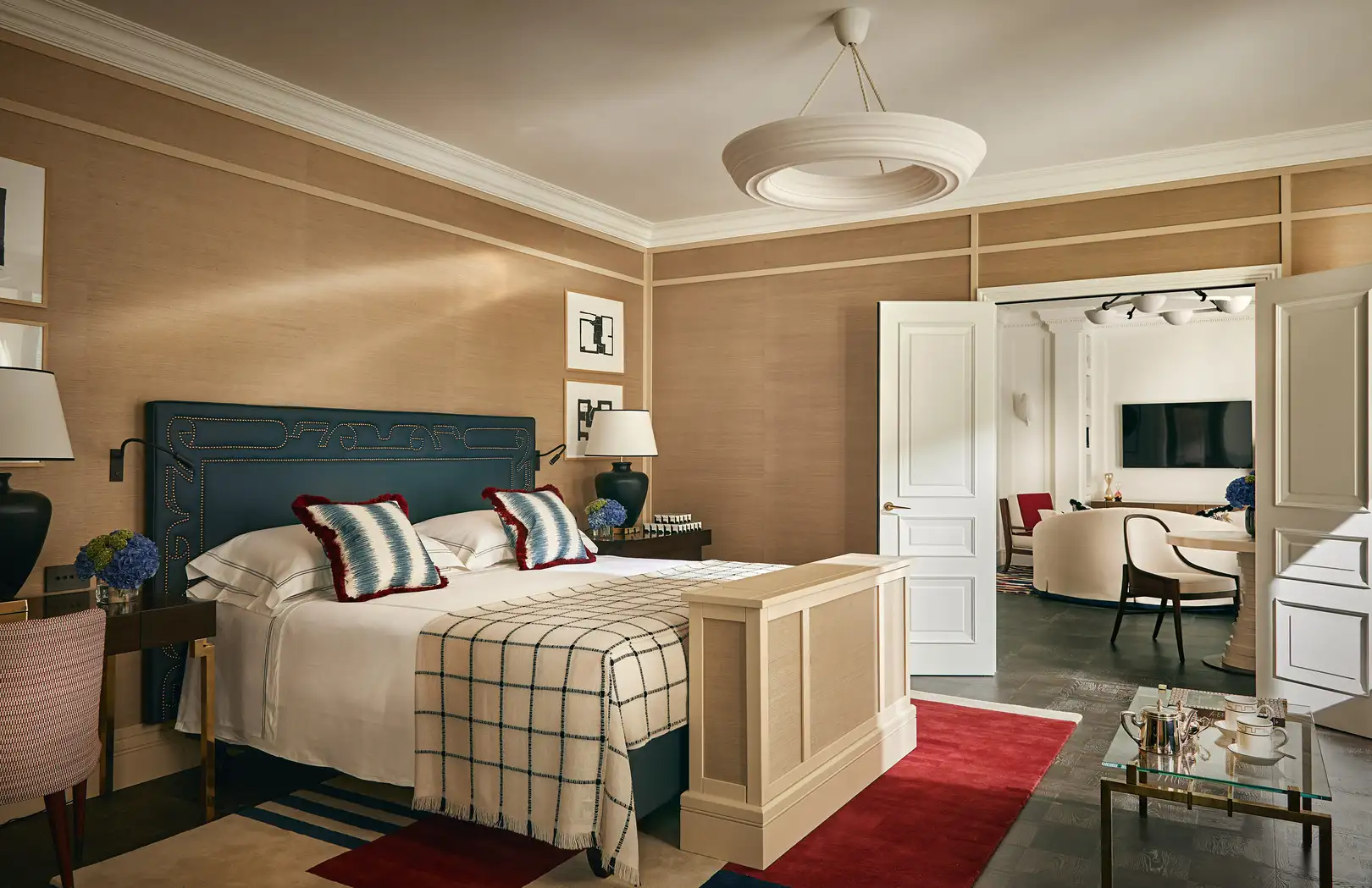room