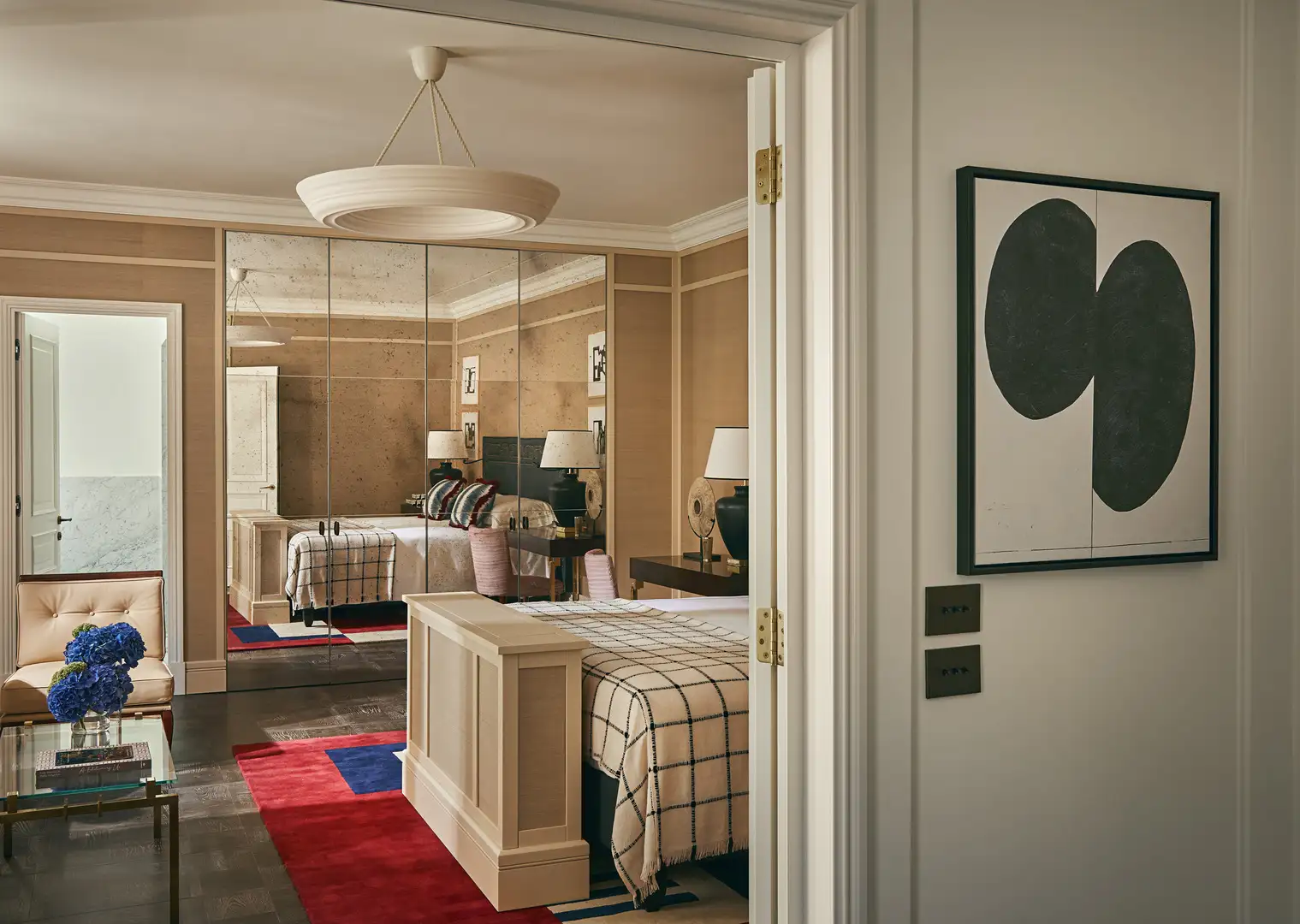 room