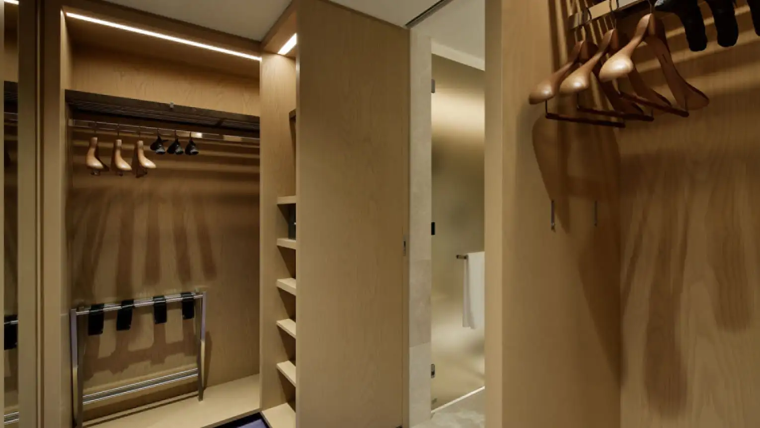 room