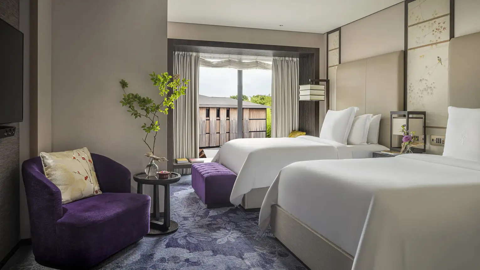 room