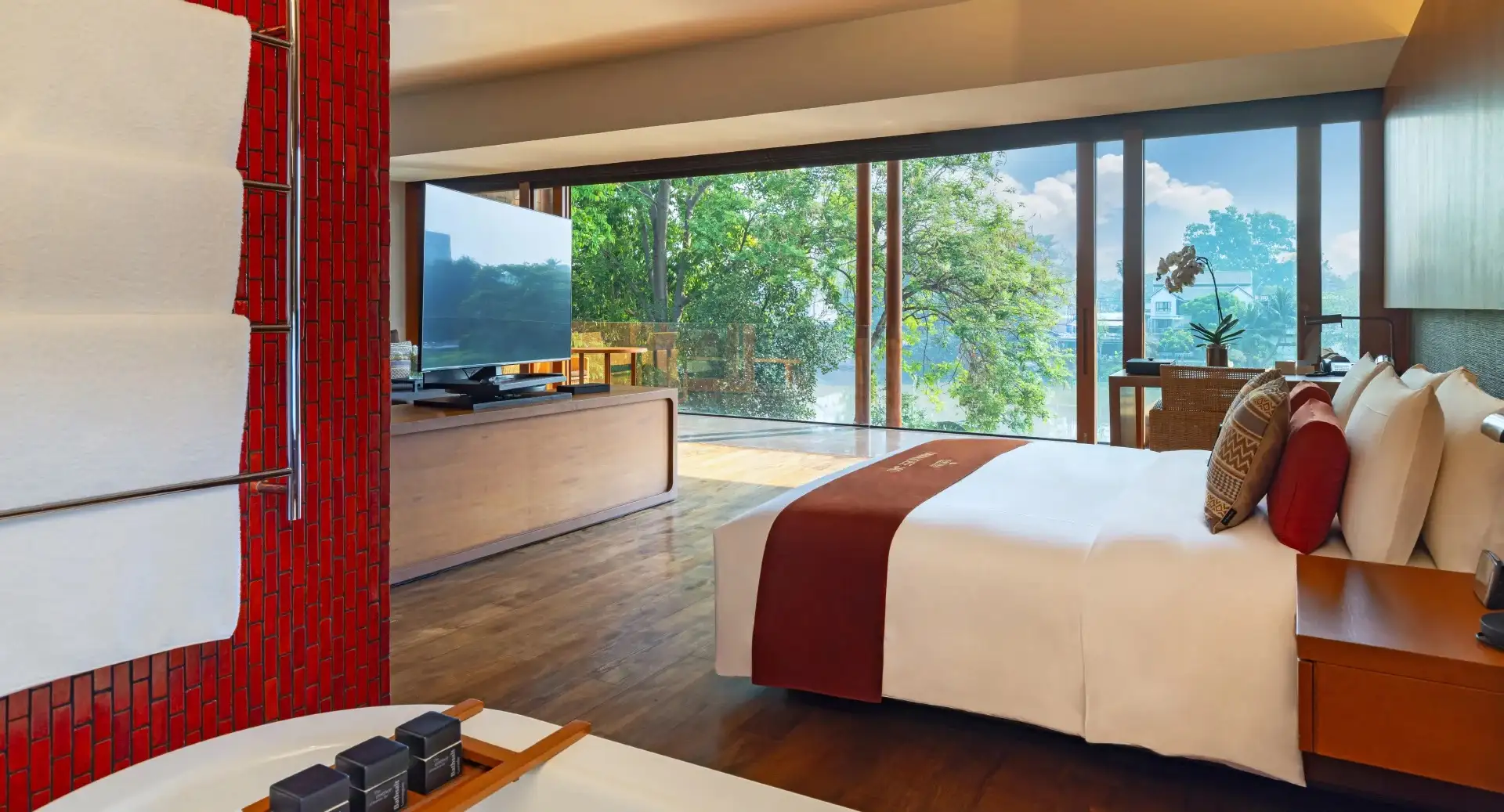 room