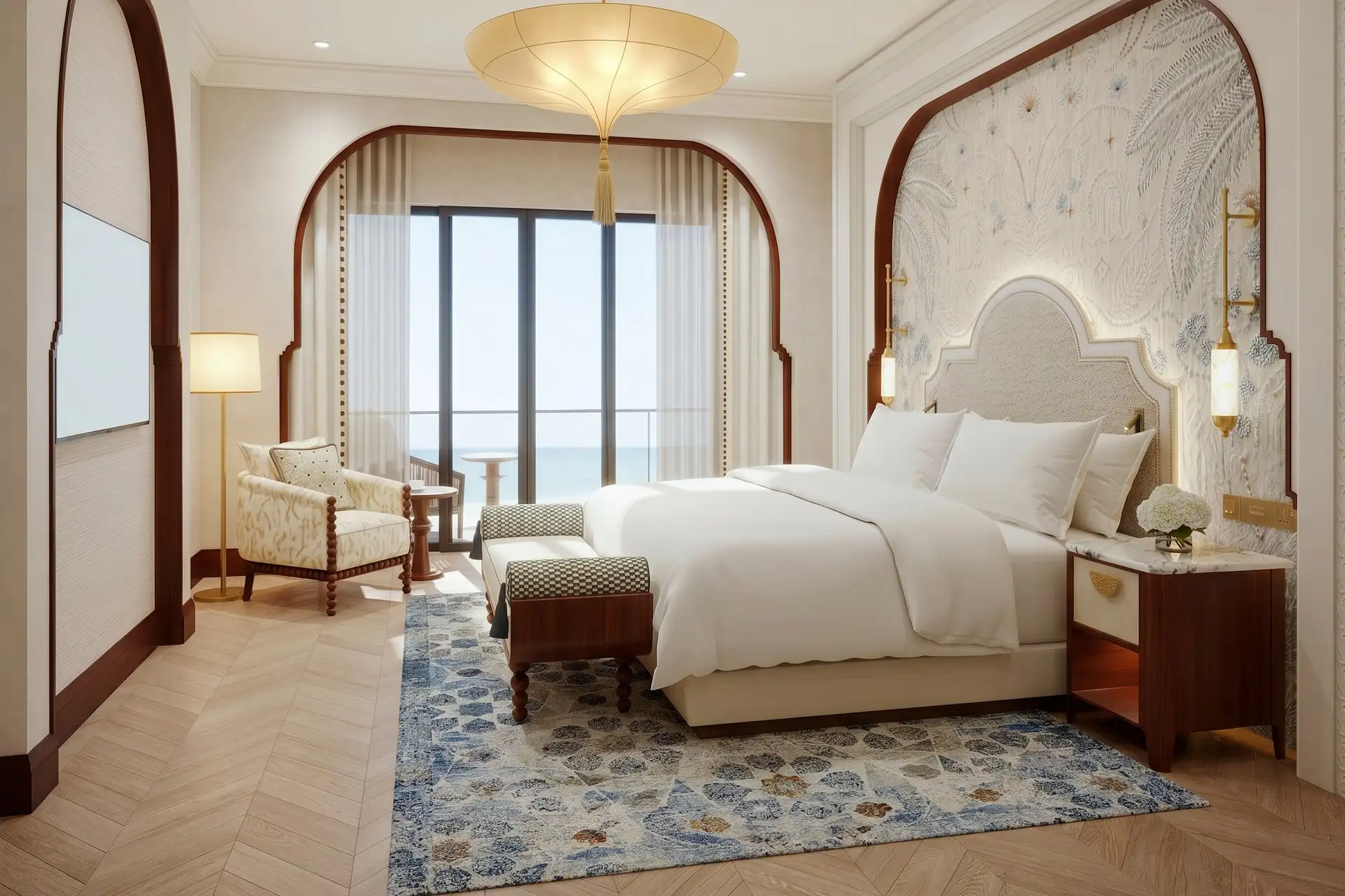 room