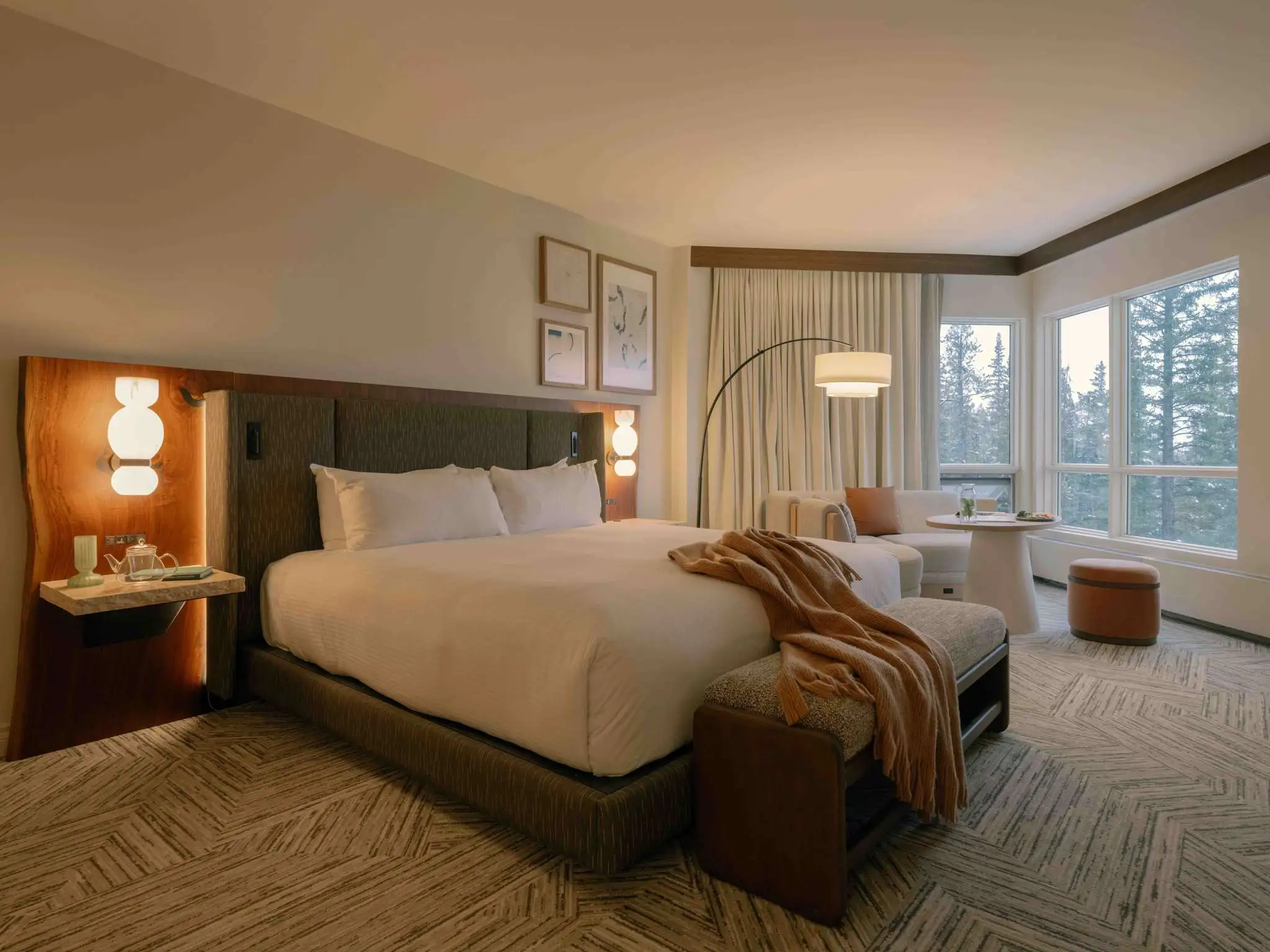 room