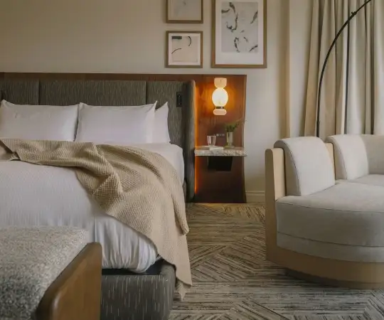 room