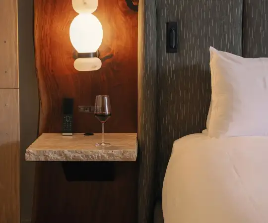 room