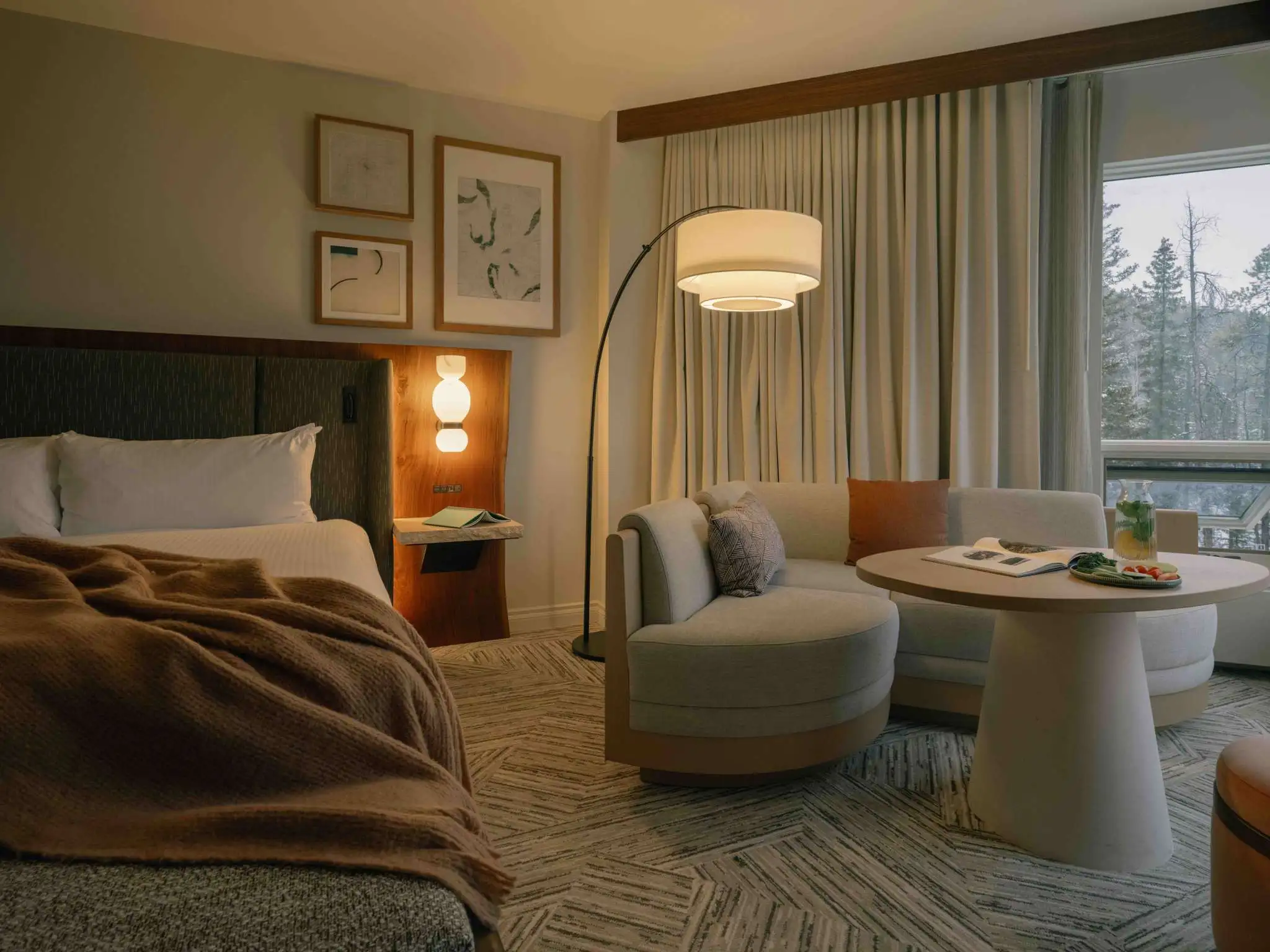 room