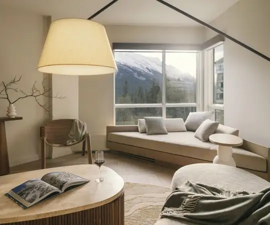 room