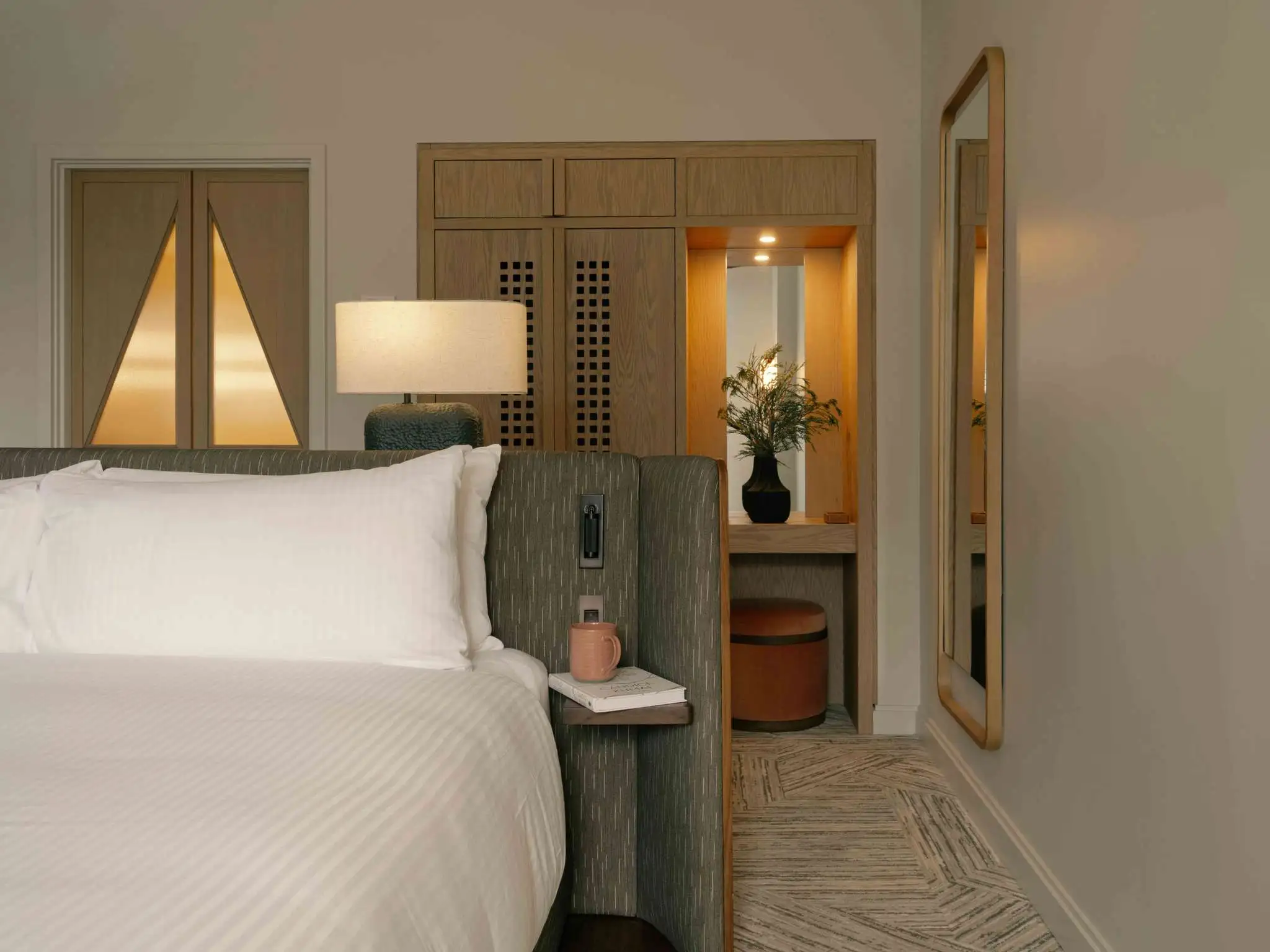room