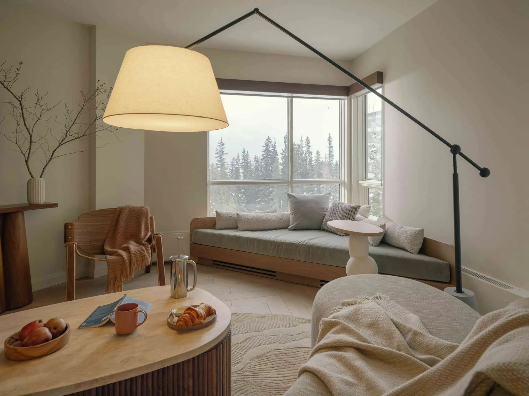 room