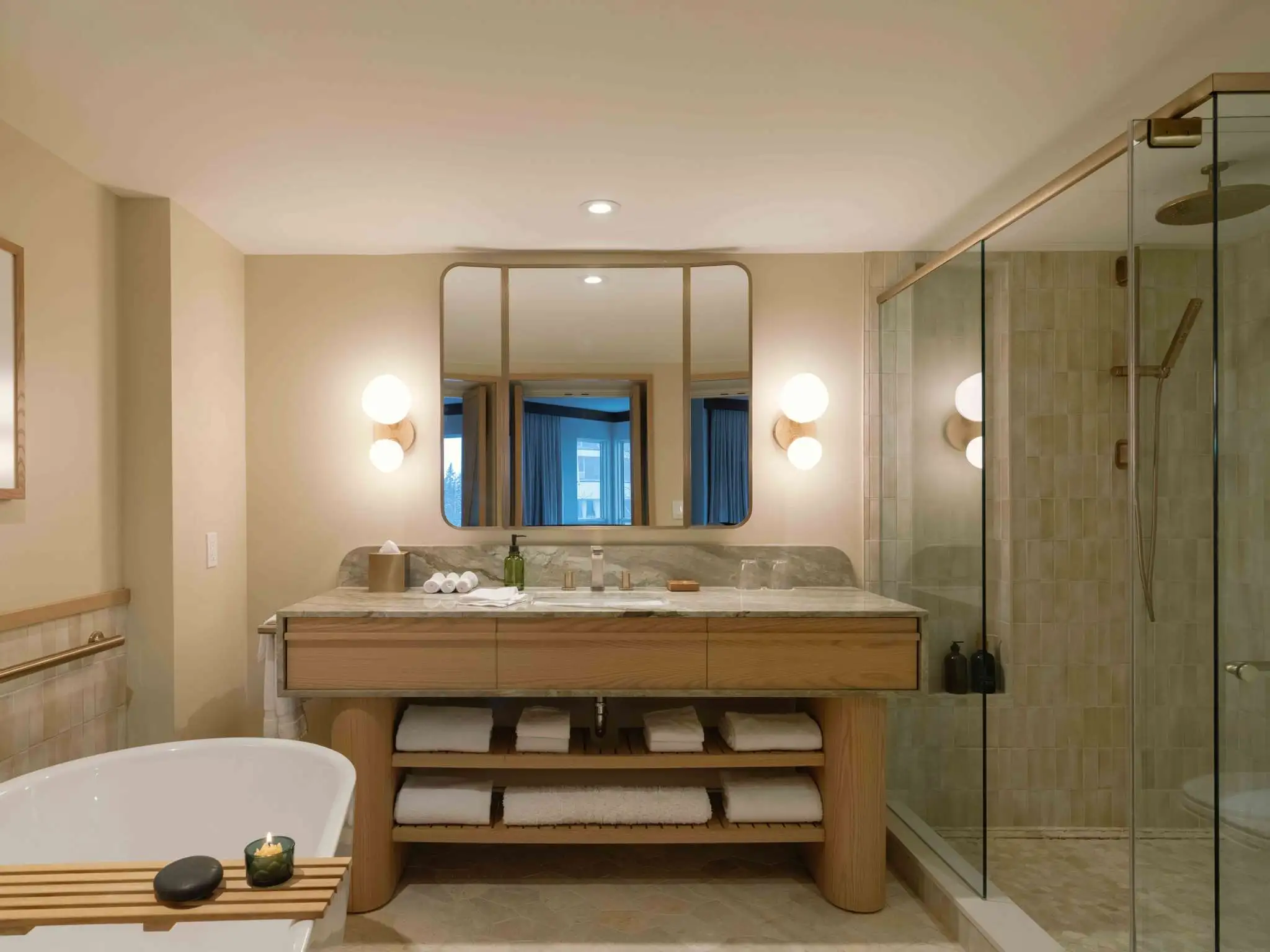 room