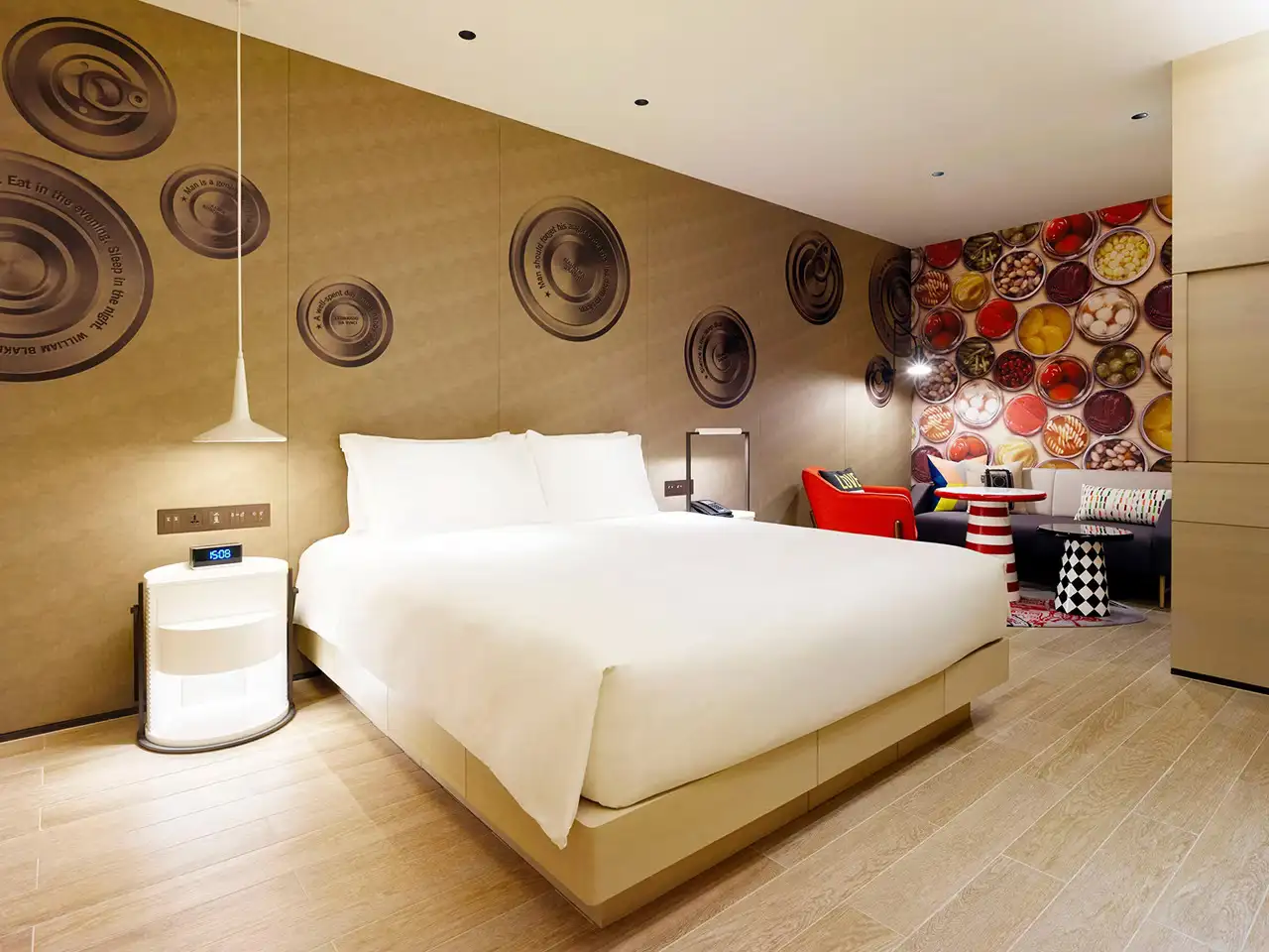 room