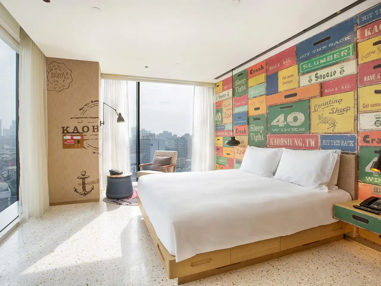 room