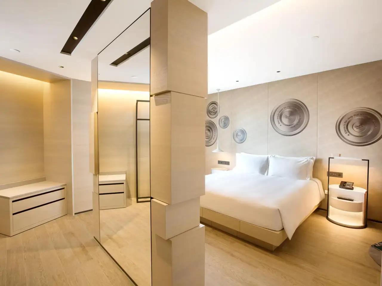 room
