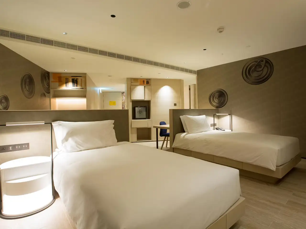 room