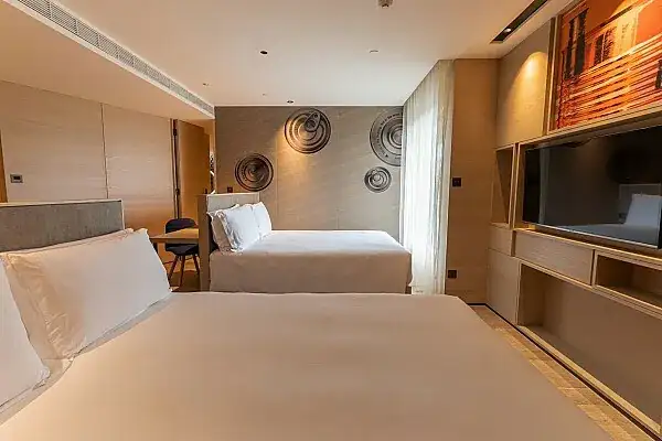 room
