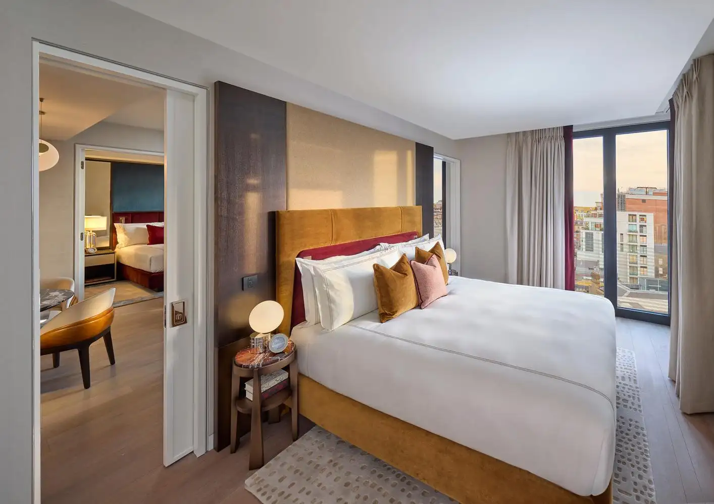 room