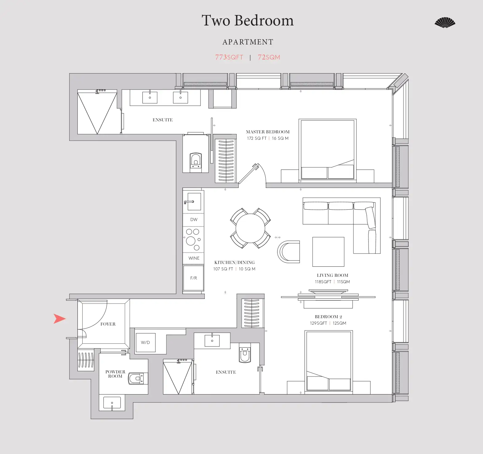 room
