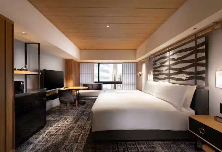 room