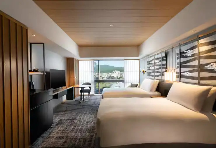 room