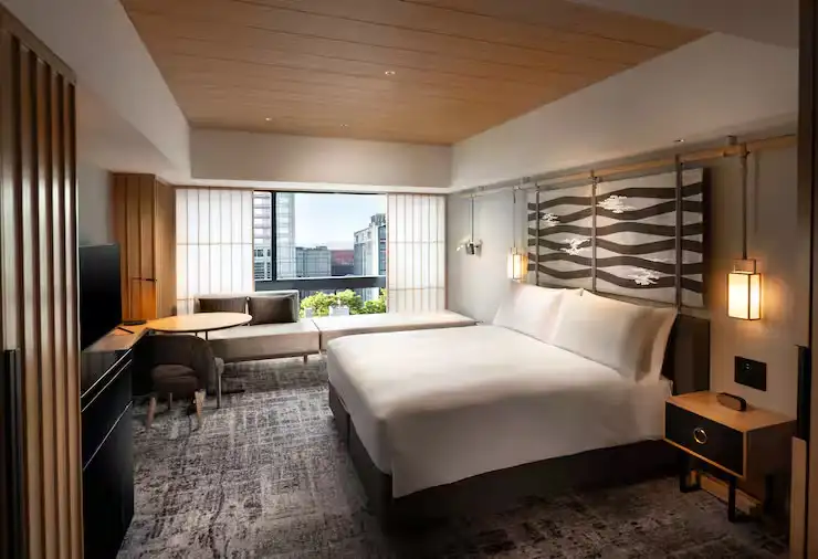 room