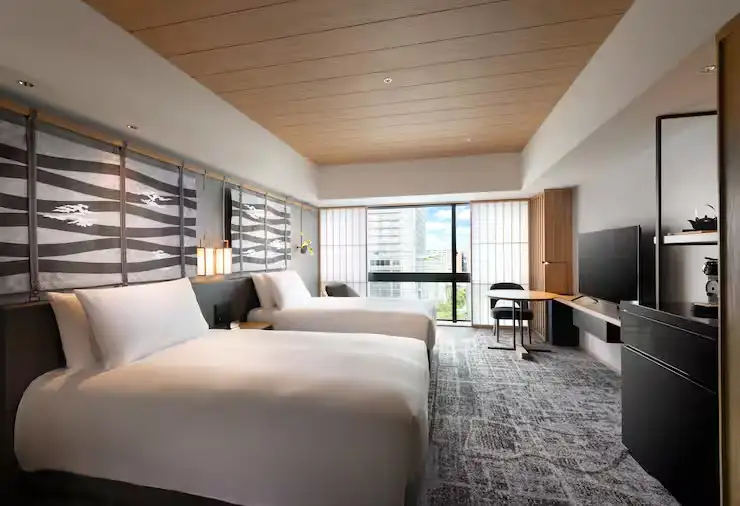 room