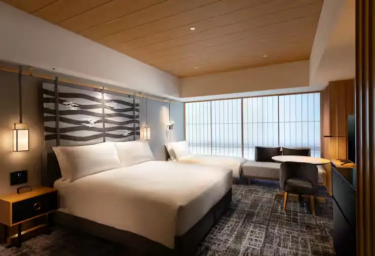 room