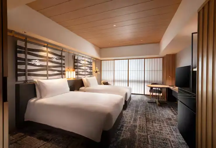room