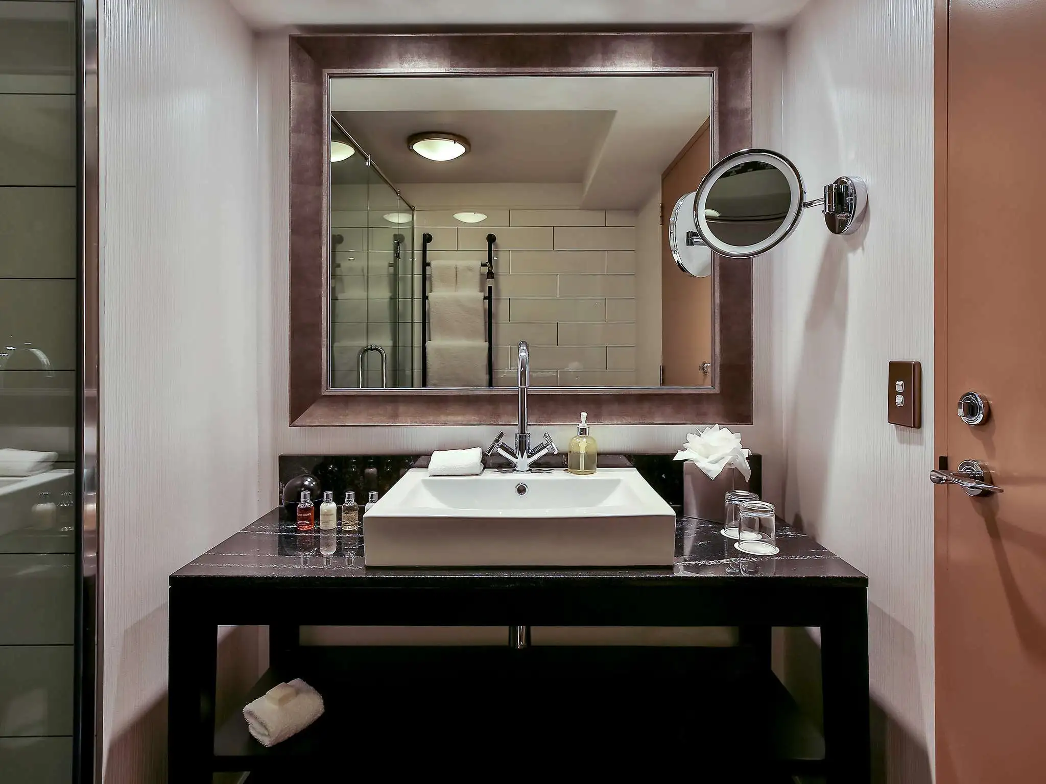 room