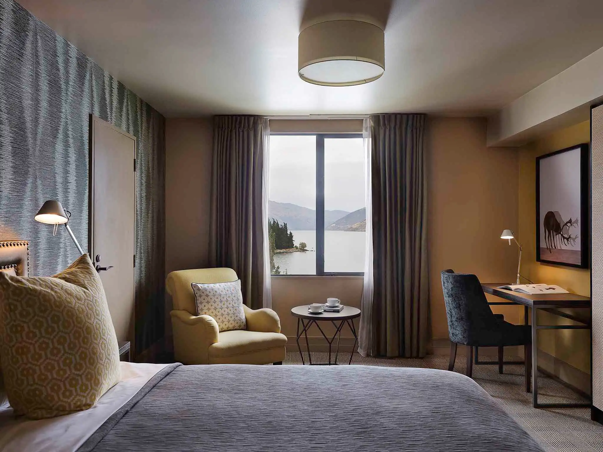 room