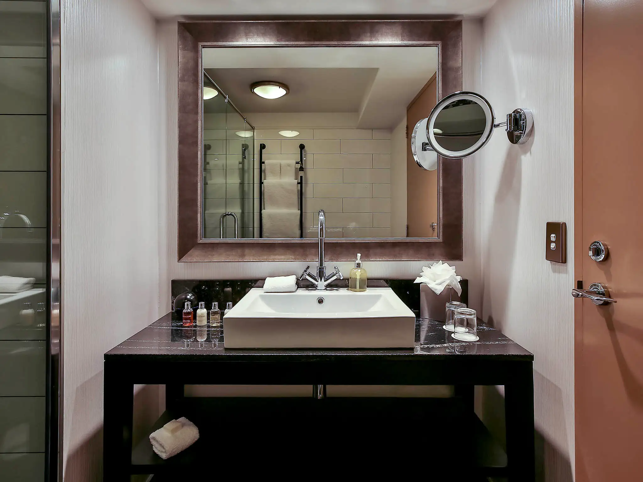room