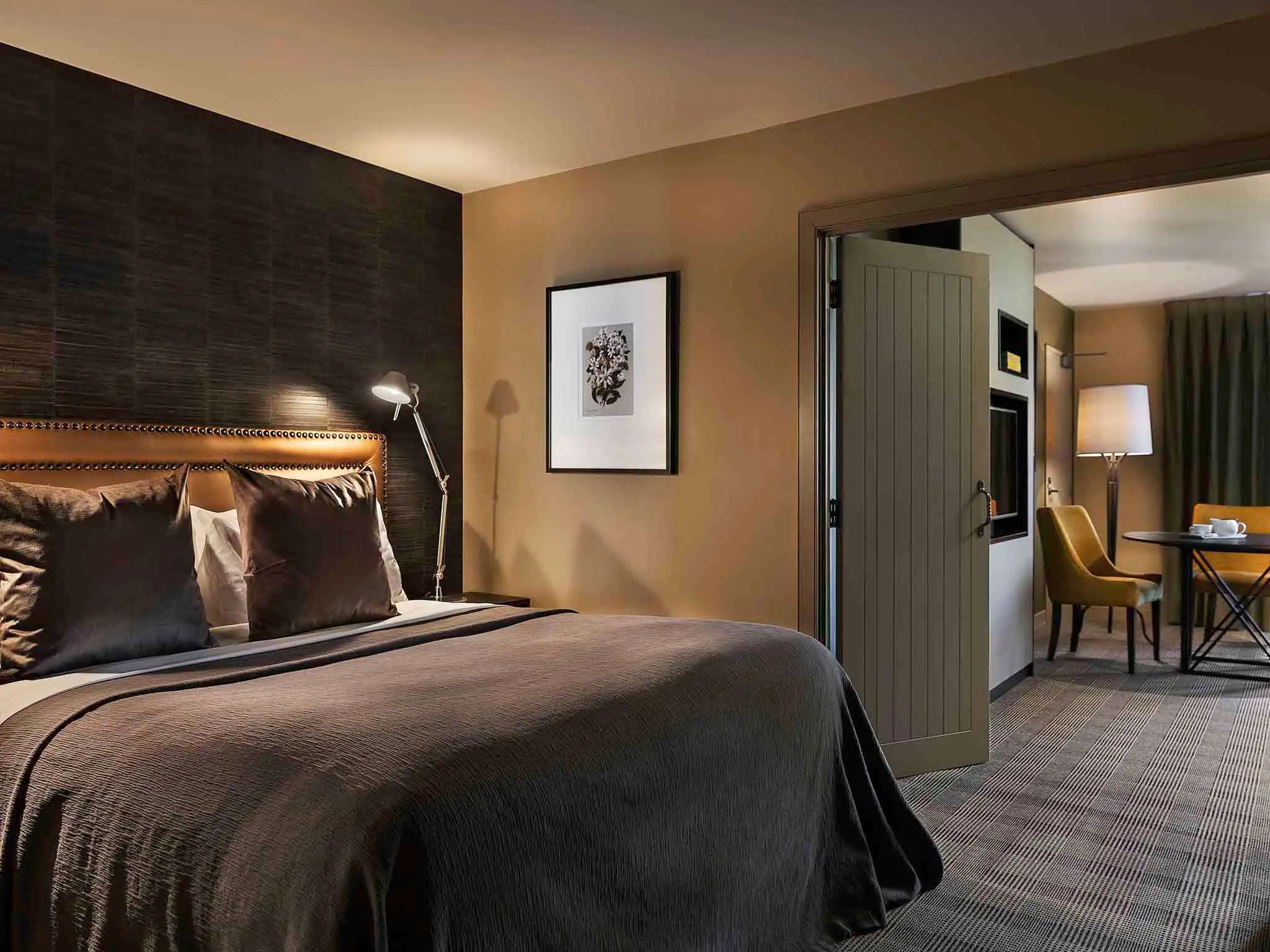 room