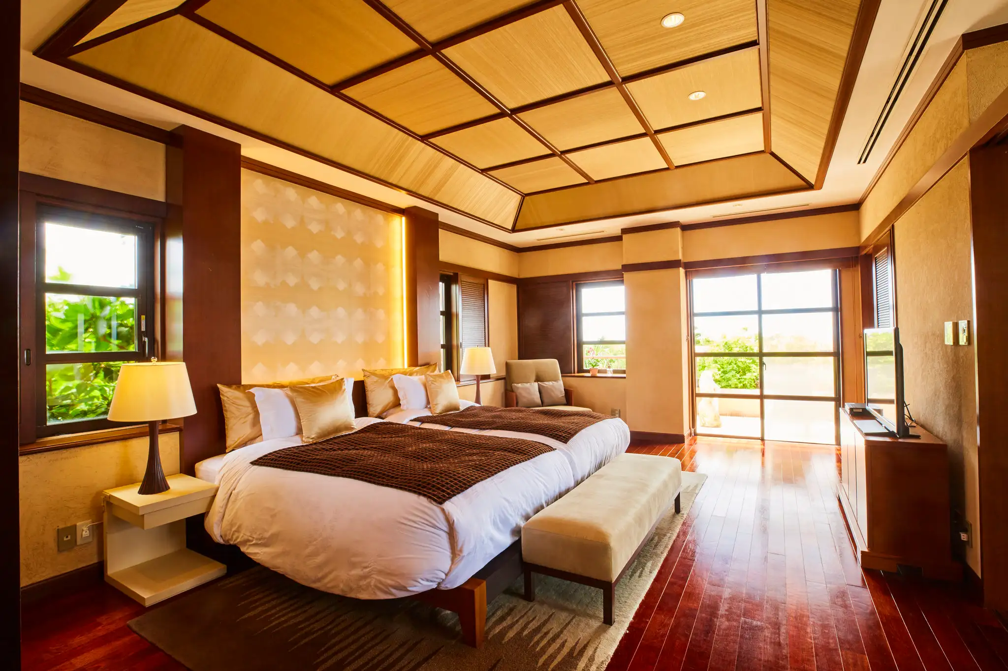 room