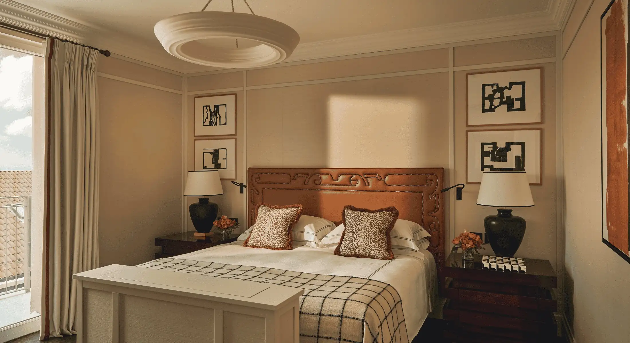 room